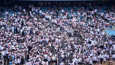 كأس إنتركونتيننتال - رابطة الزمالك في السعودية تنفي شراء تذاكر مباراة بيراميدز ضد أهلي جدة