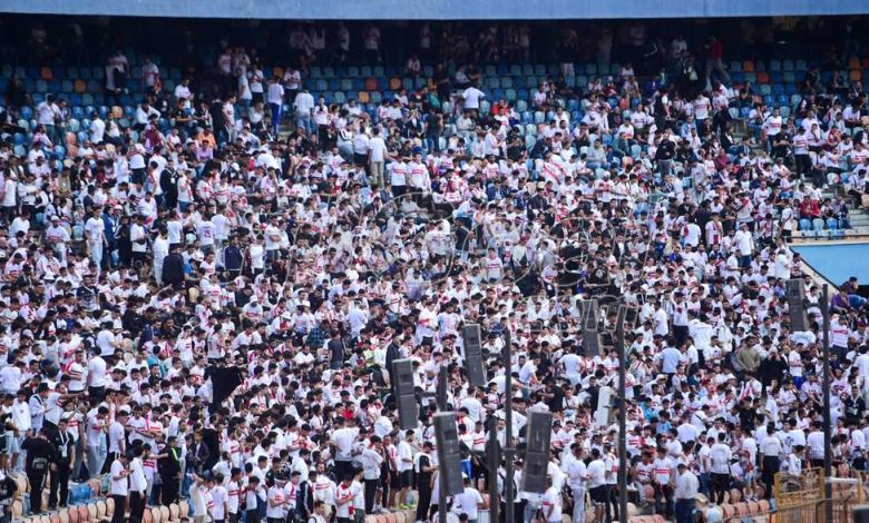 كأس إنتركونتيننتال - رابطة الزمالك في السعودية تنفي شراء تذاكر مباراة بيراميدز ضد أهلي جدة