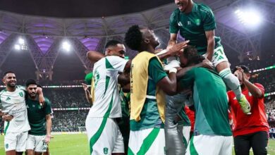 الرياضية: لاعب ريمس يجتاز الكشف الطبي مع أهلي جدة ويوقع عقود انتقاله