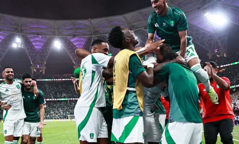 الرياضية: لاعب ريمس يجتاز الكشف الطبي مع أهلي جدة ويوقع عقود انتقاله