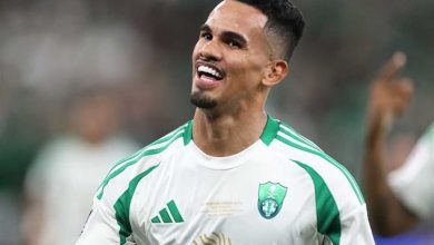 الرياضية: بعد تجدد إصابته ضد بيراميدز.. تحديد مدة غياب جالينو عن أهلي جدة