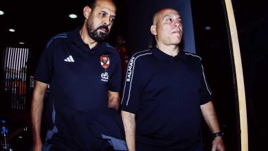 مصدر من الأهلي لـ في الجول: اجتماع بين يوسف ولجنة التخطيط بسبب سوء النتائج.. وطلب رسمي للخطيب