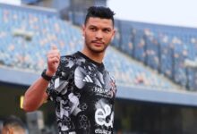 تقرير مغربي: الركراكي طلب تقريرا دقيقا بشأن حالة داري الطبية