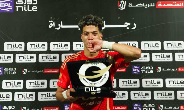 آدم وطني لـ في الجول: إذا أراد الأهلي التجديد لإمام عاشور يعلمون كيفية التواصل معي