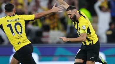 الرياضية: بنزيمة يحصل على الضوء الأخضر لقيادة اتحاد جدة أمام النصر