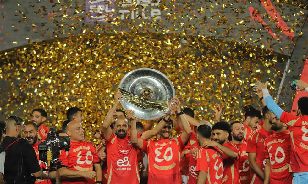 النحاس: ندرس خوض مباراة ودية بفترة التوقف الدولي.. ومنتخب المغرب طمأننا على إصابة داري