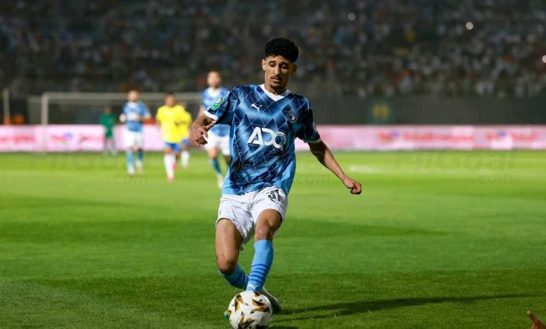 قطة: كأس مصر كان بوابة الفوز ببطولات كبيرة