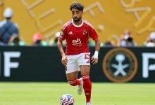 مصدر مقرب من مروان عطية لـ في الجول: ما يقال عن رغبته في الرحيل من الأهلي شائعات مضحكة