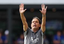 إنزاجي: مشاركتنا في كأس العالم للأندية أثرت على استعداداتنا