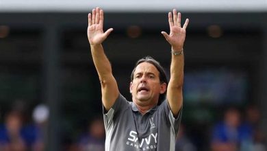 إنزاجي: مشاركتنا في كأس العالم للأندية أثرت على استعداداتنا