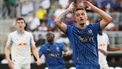 سبورت ميدياسيت: يوفنتوس يستهدف ضم سافيتش بعد نهاية تعاقده مع الهلال