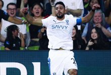 التشكيل – سالم الدوسري يقود هجوم الهلال أمام الدحيل