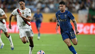 تقرير: ساو باولو يعد هداف الهلال بضمه في الانتقالات الشتوية