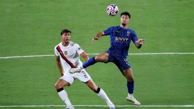 الرياضية: الهلال يقرر قيد ليوناردو في القائمة المحلية بدلا من كانسيلو