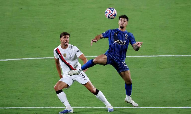 الرياضية: الهلال يقرر قيد ليوناردو في القائمة المحلية بدلا من كانسيلو