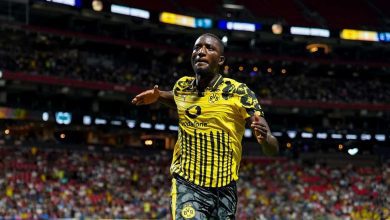 بيلد: فليك يعتبر جيراسي الخيار المثالي لبرشلونة