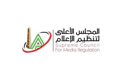 المجلس الأعلى لتنظيم الإعلام يتلقى شكوى من الخطيب ضد مدحت شلبي
