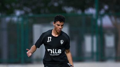 خبر في الجول - شحاتة يقترب من الغياب عن مواجهة القمة.. وفحص طبي لحسم موقف نبيل عماد