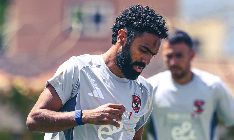 خبر في الجول - الشحات يتلقى عرضا مغريا من الاتحاد الليبي