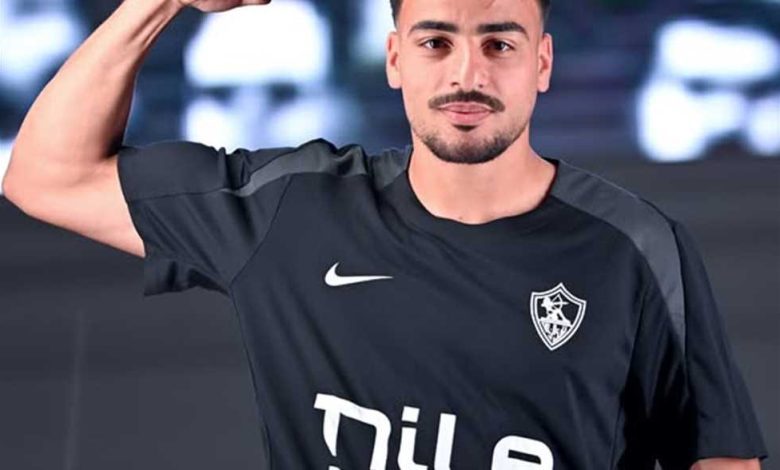 تشكيل الزمالك - إسماعيل وكايد يعوضان غياب الونش وبانزا ضد المصري