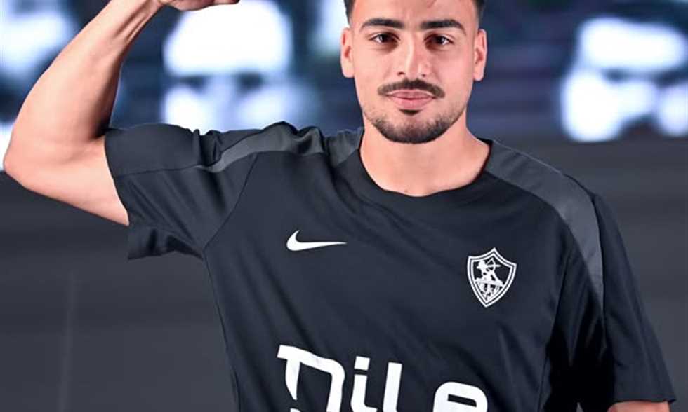 تشكيل الزمالك - إسماعيل وكايد يعوضان غياب الونش وبانزا ضد المصري