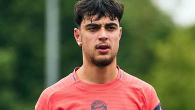 تقرير: مانشستر سيتي يستهدف التعاقد مع لاعب وسط بايرن ميونيخ