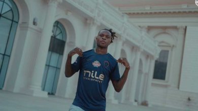 مصدر من الزمالك لـ في الجول: غياب بانزا عن المباريات لقرار فني من فيريرا