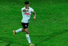 مصدر من المنتخب لـ في الجول: محمد شحاتة خارج معسكر سبتمبر بسبب الإصابة