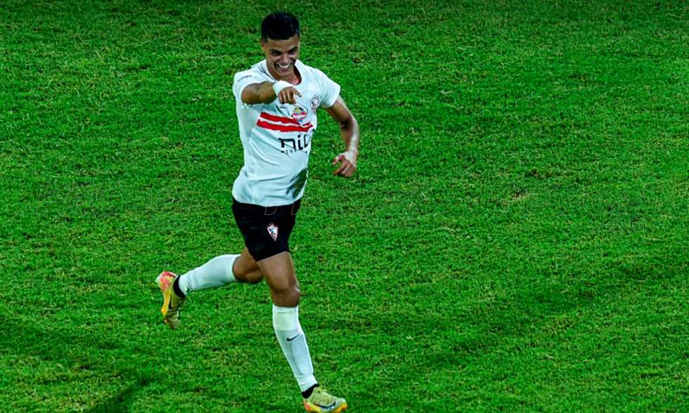 مصدر من المنتخب لـ في الجول: محمد شحاتة خارج معسكر سبتمبر بسبب الإصابة