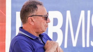 كلمة ومطالبة.. تفاصيل اجتماع الخطيب مع الجهاز الفني ولاعبي الأهلي