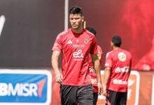 تقرير مغربي: داري يغادر معسكر المنتخب.. ومدة الغياب المتوقع