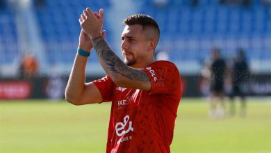 "غياب جراديشار وتعافي أفشة وإصابة جديدة لداري".. في الجول يكشف كواليس الأهلي قبل معسكر القمة