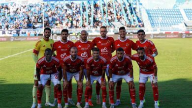 في الجول يكشف كيف يفكر الأهلي في ملف المدرب بعد رحيل ريبيرو