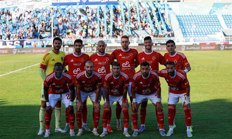 في الجول يكشف كيف يفكر الأهلي في ملف المدرب بعد رحيل ريبيرو