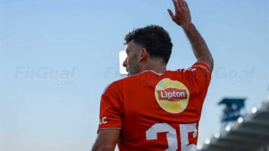 رسالة من زيزو لجماهير الأهلي "الاعتذار واجب ونشعر بالتقصير وسنعود من جديد"