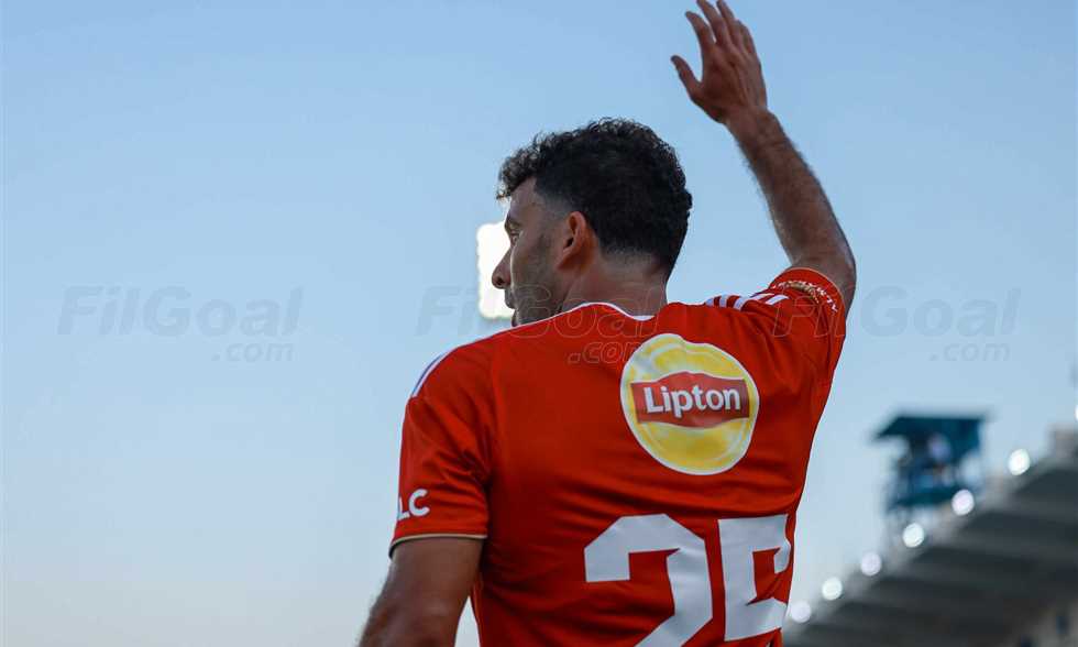 رسالة من زيزو لجماهير الأهلي "الاعتذار واجب ونشعر بالتقصير وسنعود من جديد"