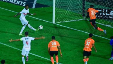 استدعاء شيكو بانزا لقائمة أنجولا في تصفيات كأس العالم 2026