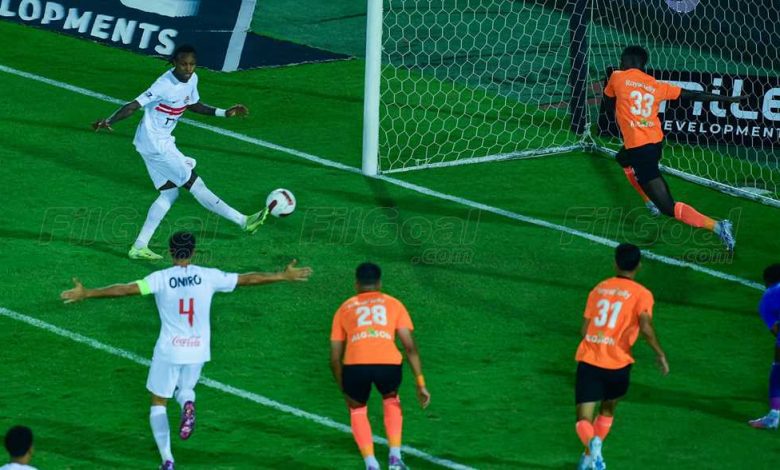 استدعاء شيكو بانزا لقائمة أنجولا في تصفيات كأس العالم 2026