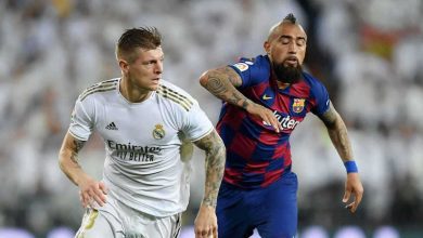 هويلوند: كريستيانو رونالدو هو قدوتي ومن أفضل لاعبي العالم