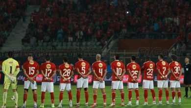 تشكيل الأهلي - مروان عطية أساسي لأول مرة.. وثلاثي هجومي في مواجهة إنبي