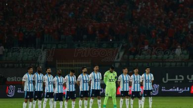 تفاصيل معسكر بيراميدز لمواجهة أهلي جدة في إنتر كونتينينتال