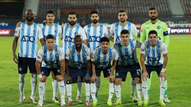 كأس إنتركونتينينتال - موعد مباراة بيراميدز ضد أهلي جدة