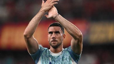 لا جازيتا ديلو سبورت: يوفنتوس يأمل بيع فلاهوفيتش لـ تشيلسي أو يونايتد في يناير المقبل