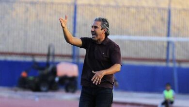 الكوكي: سنبدأ فورا التجهيز لمواجهة الزمالك