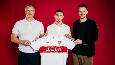 شتوتجارت يعلن ضم بلال الخنوس | ميركاتو