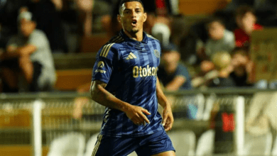 تجاوز الـ 100 مليون.. كومو يستعير دييجو كارلوس