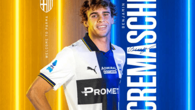 عاد لأصوله.. بارما يتعاقد مع كريماسكي من إنتر ميامي