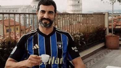 في سن الـ 39.. بيزا يضم راؤول ألبيول