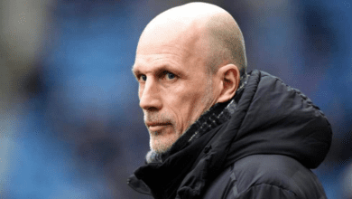 تقرير أسكتلندي: مدرب رينجرز السابق يرفض عرضا مغريا لتدريب الأهلي