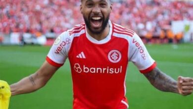 الريان القطري يعلن ضم البرازيلي ويسلي